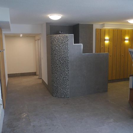 Apartamento Residenz Am Yachthafen, Whg 12 Grömitz Exterior foto